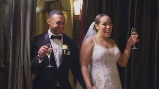 A Match Made in Scandal