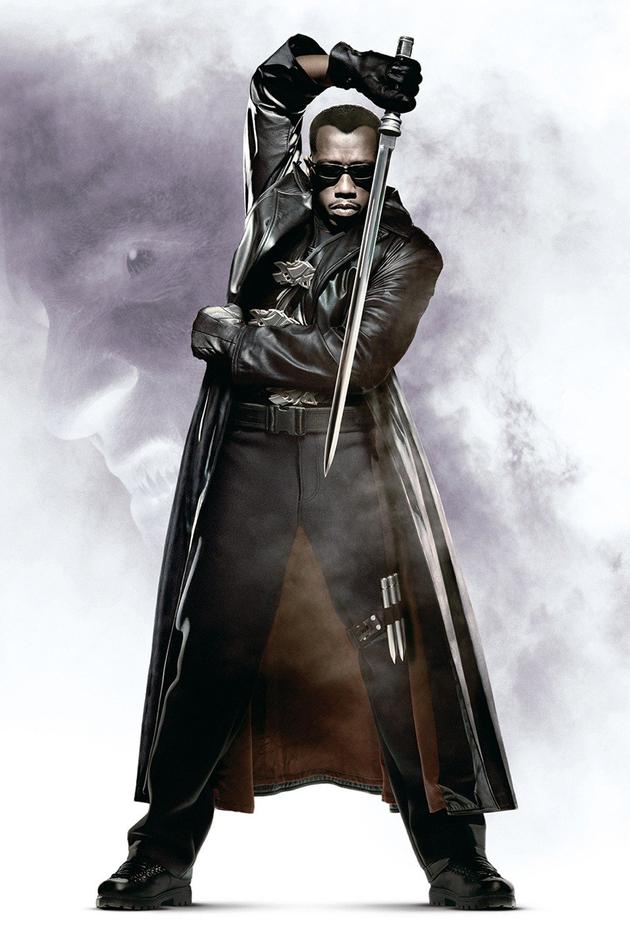 Blade II