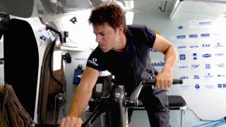 A Race at Multiple Paces