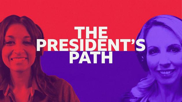 The President's Path
