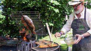 The Essence of Grill Culture