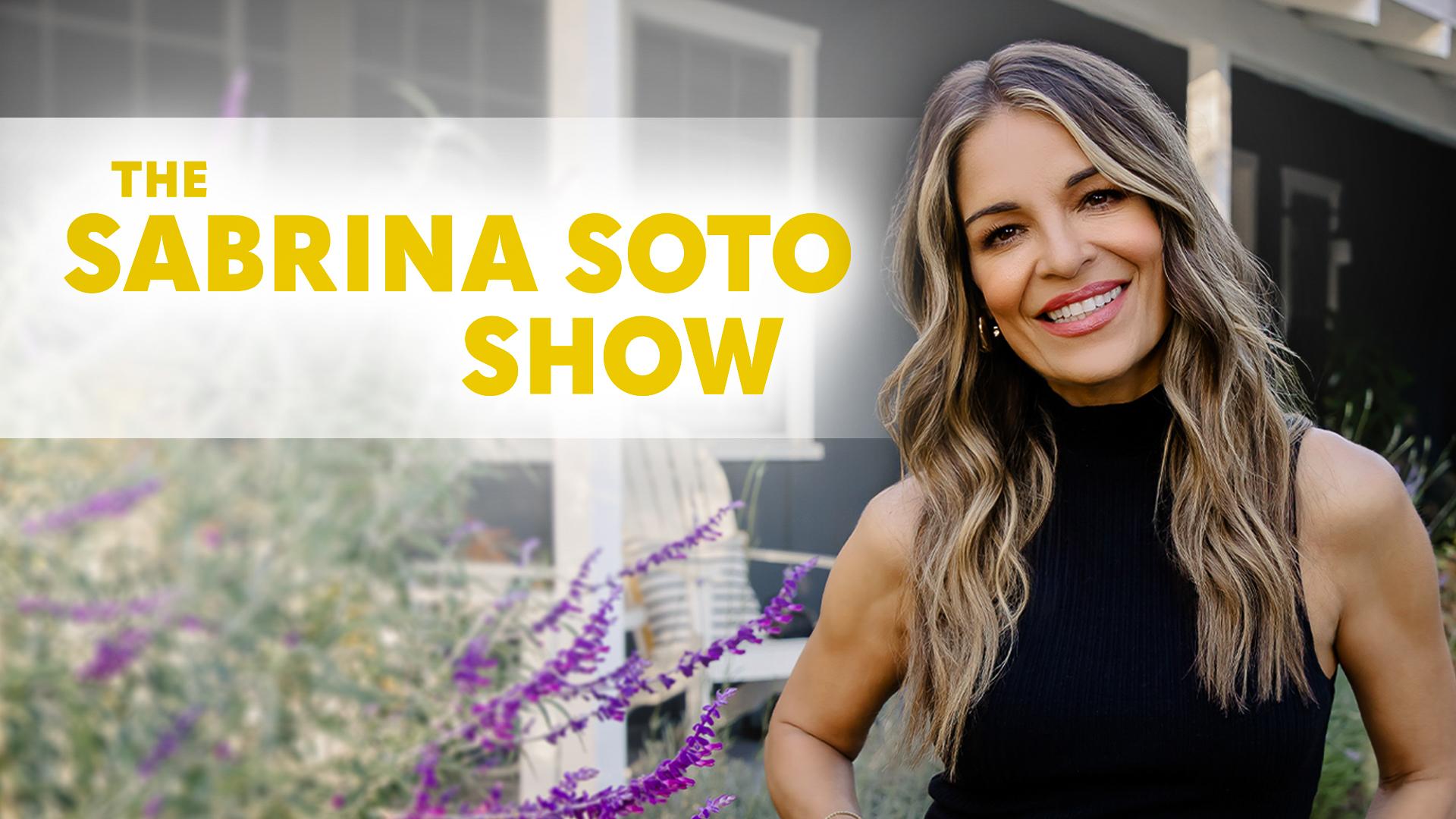 Watch The Sabrina Soto Show Streaming Online on Philo (Free Trial)
