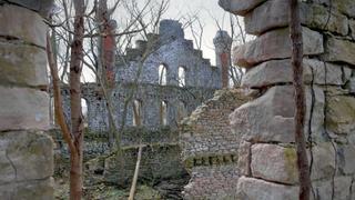 Nazi Secrets in the Empire State