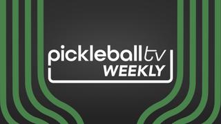  watch Pickleball Weekly