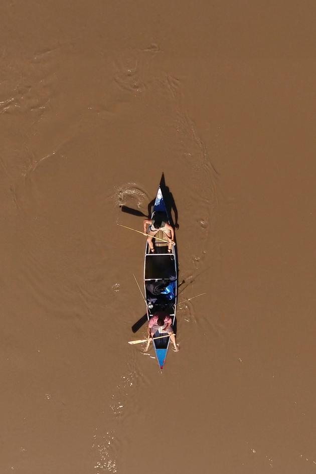 Big Muddy