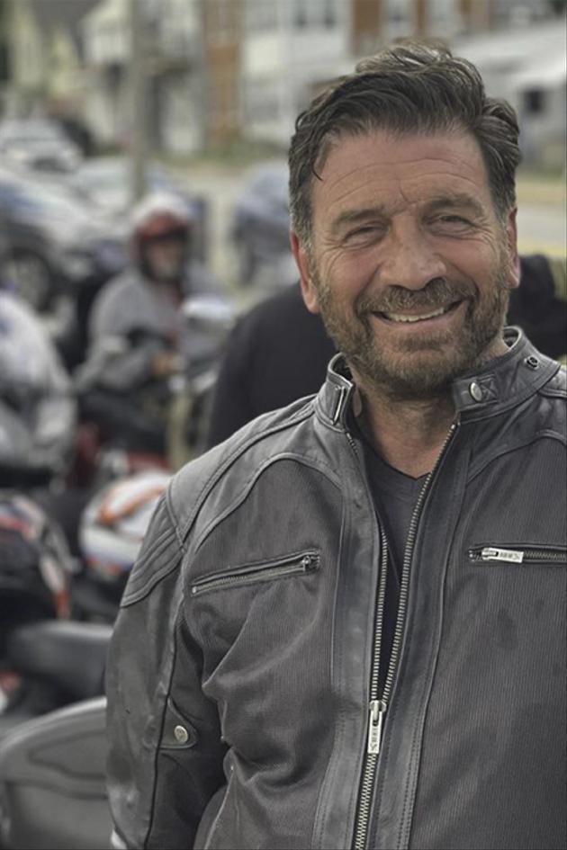 Big Adventures: Into the Mississippi With Nick Knowles