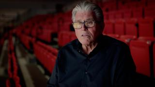 Stay the Course Stay the Course