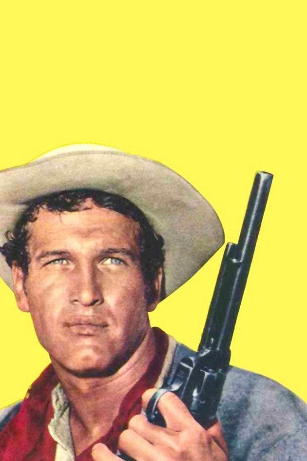 The Left Handed Gun