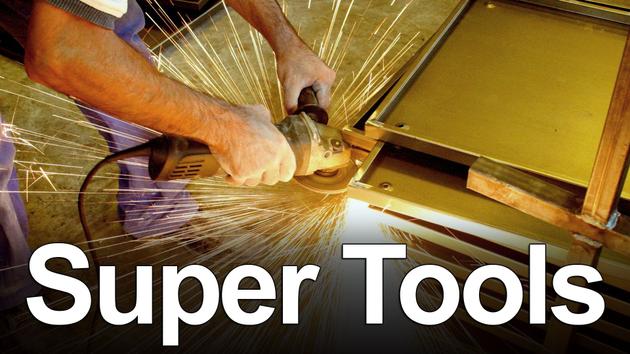 Super Tools