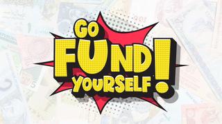 Go Fund Yourself