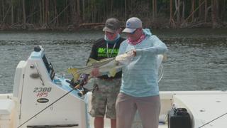 Islamorada Snook Quest
