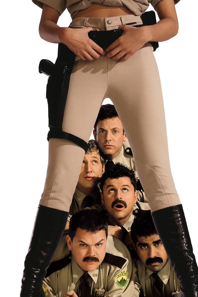 Super Troopers