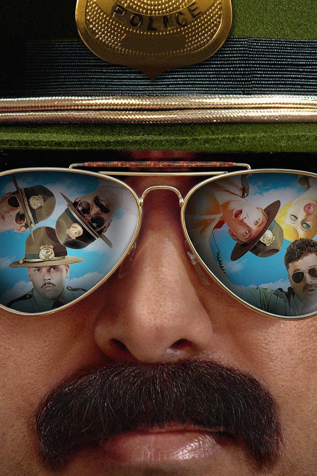 Super Troopers