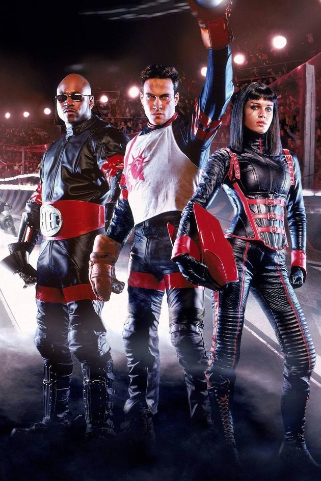 Rollerball