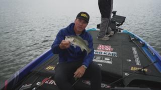Scott vs. Roland Martin: Big Bass Challenge