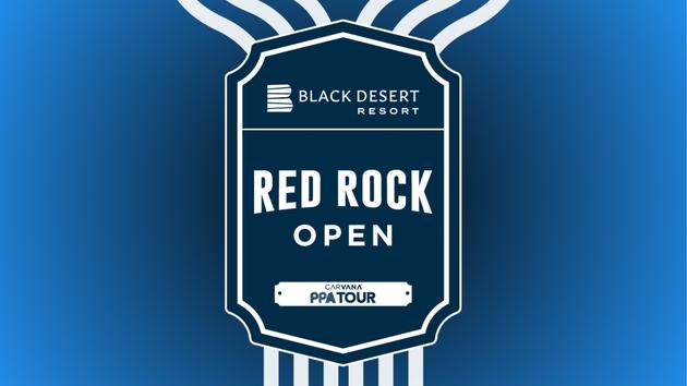 PPA Tour: Red Rock Open