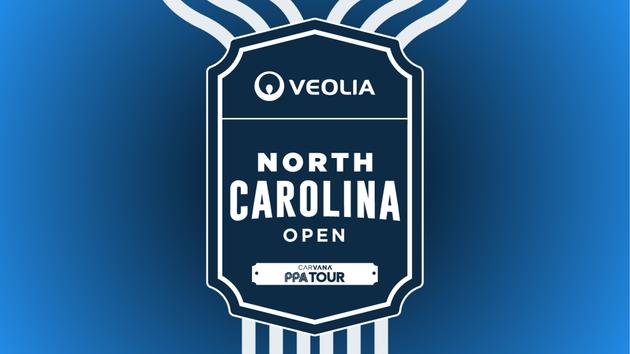 PPA Tour: North Carolina Open
