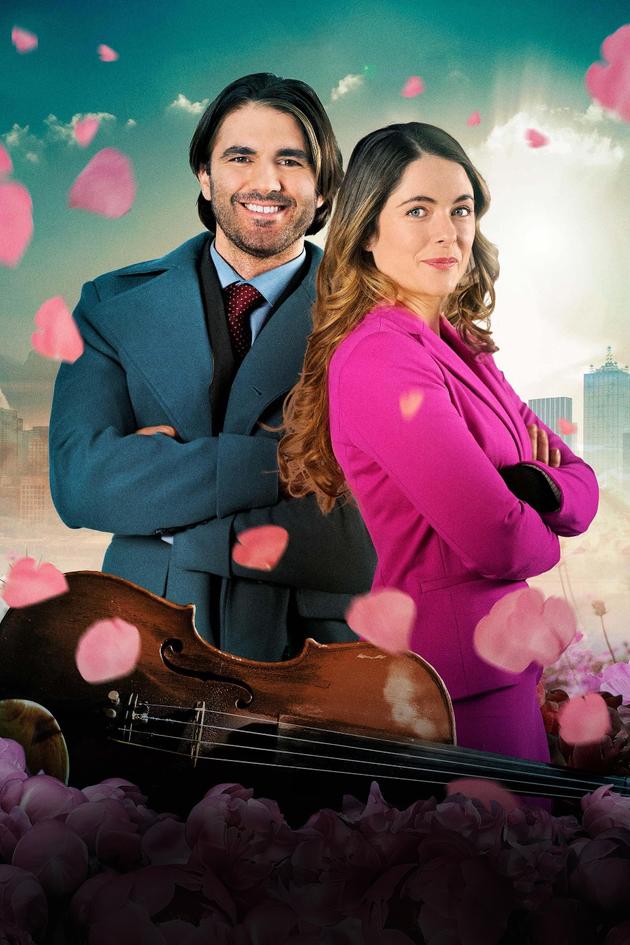Heartstrings Attached