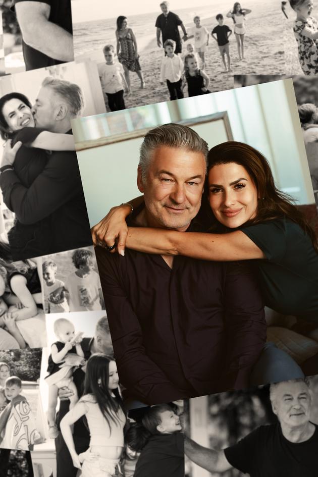 The Baldwins