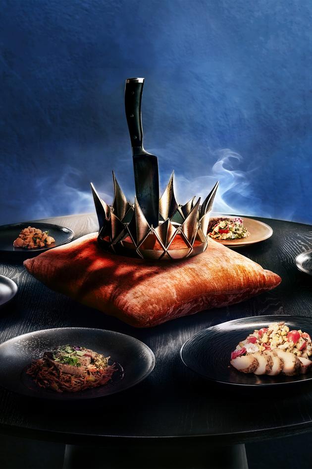 House of Knives