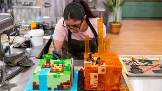 The Magical World of Minecraft