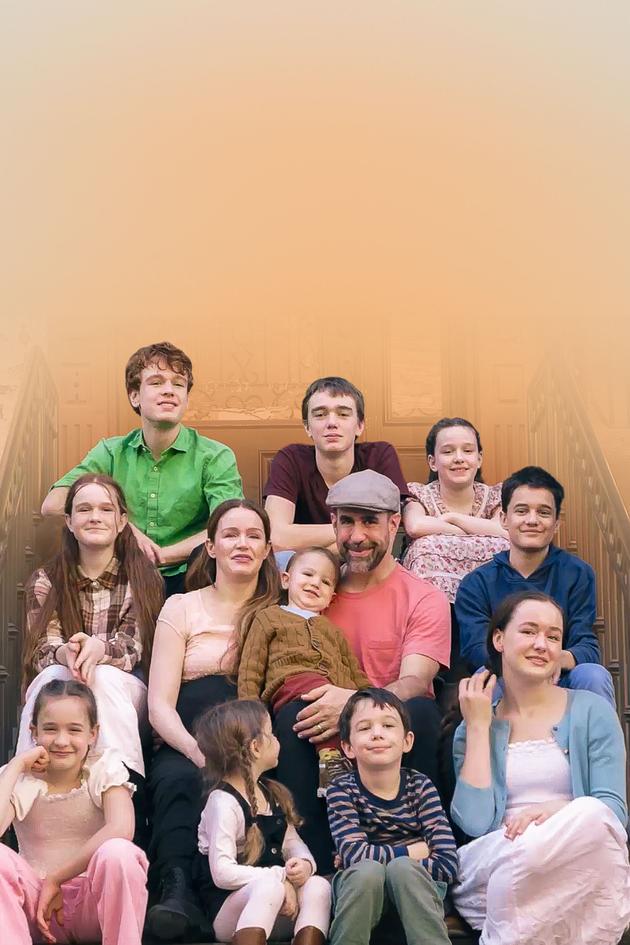 Big Family, Big City