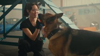 K9: The Rext Generation