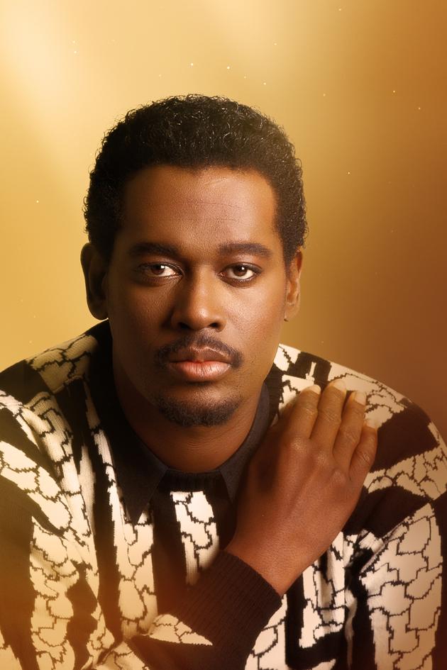 OWN Spotlight: Luther: Never Too Much