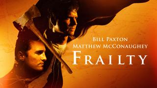 Frailty