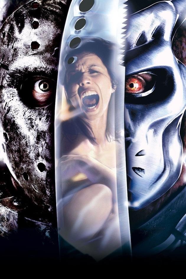 Jason X