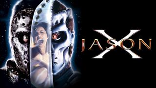Jason X