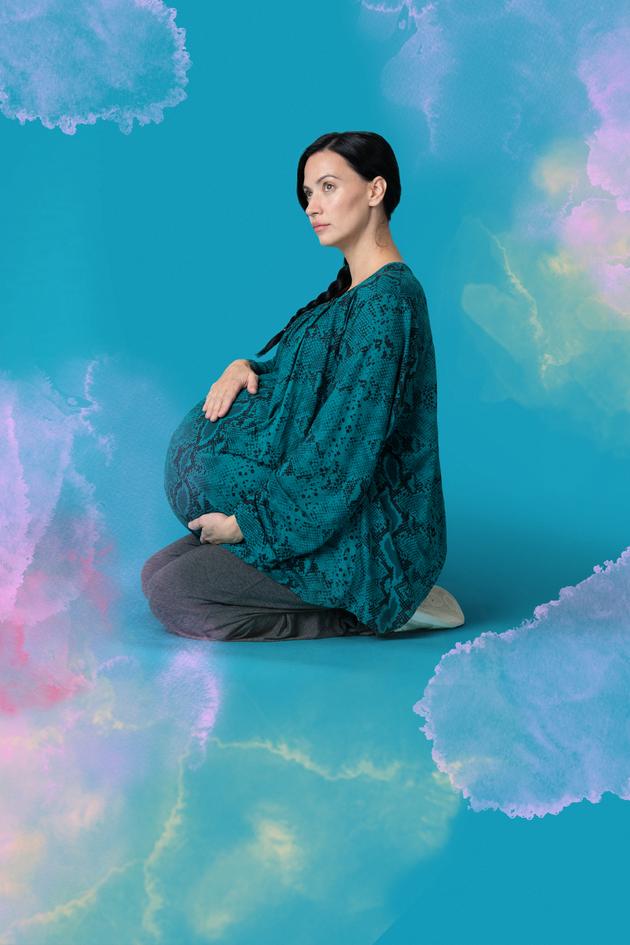 I Was Octomom: The Natalie Suleman Story