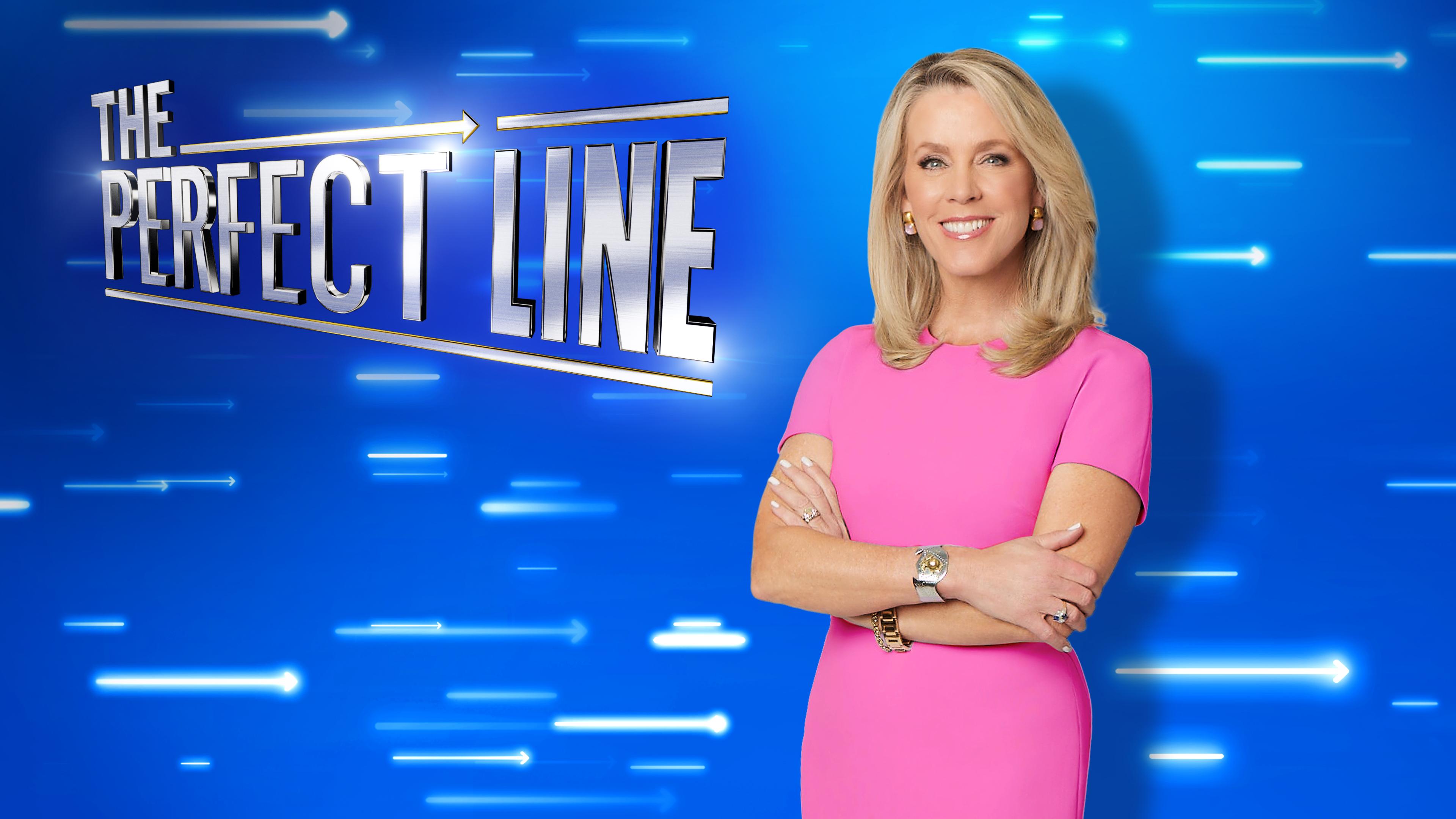 Watch The Perfect Line: S1E3 - Dance Line! on Philo (Free Trial)