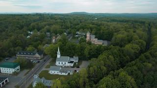 Preserving History With the Monmouth Fire Museum