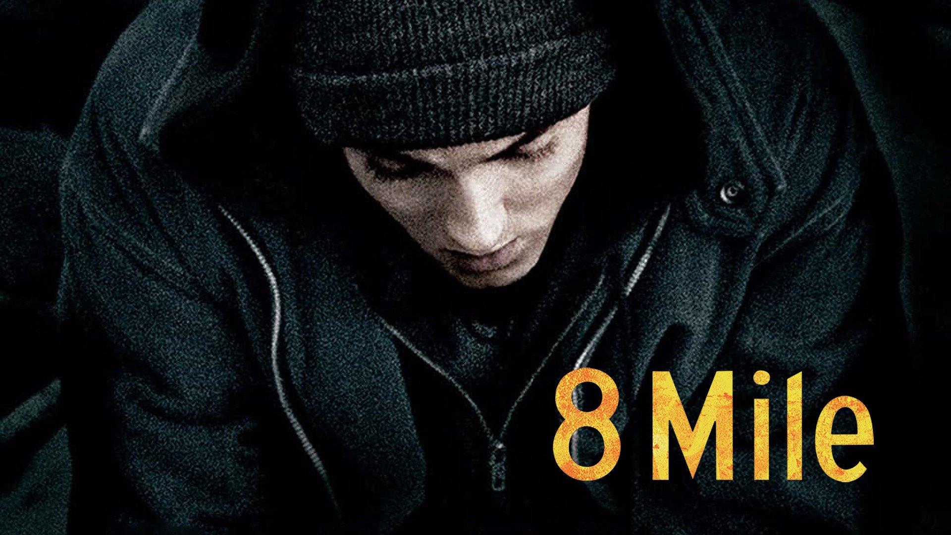 Watch 8 Mile Streaming Online on Philo (Free Trial)