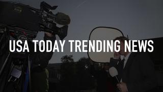 USA TODAY Trending News
