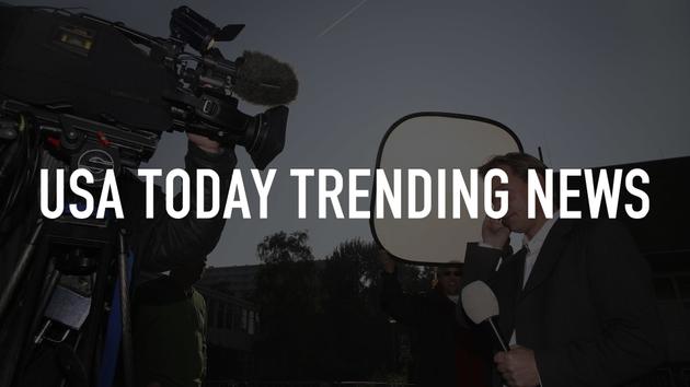 USA TODAY Trending News