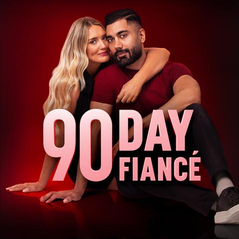 90 Day Fiancé