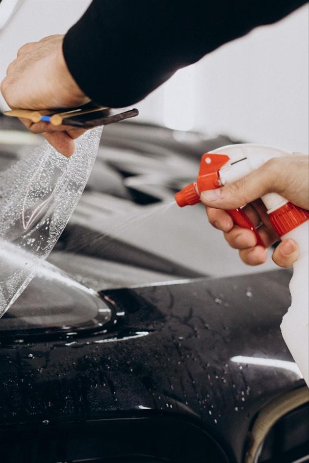 Paid Programming: Carshield -- Cars Have Changed