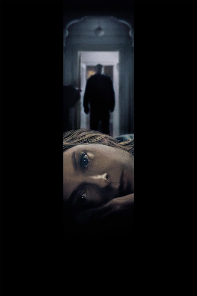Panic Room