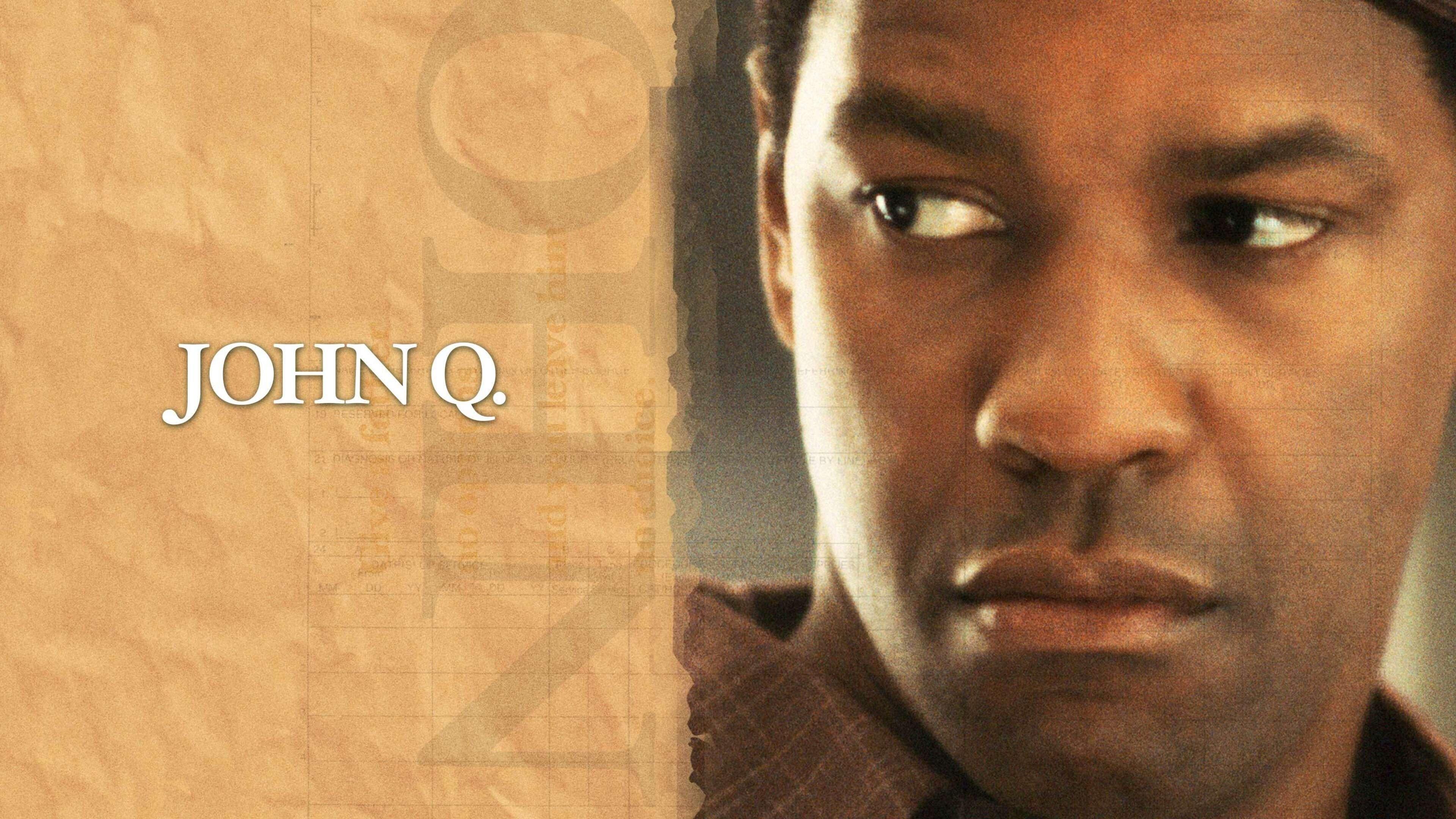 Watch John Q Streaming Online on Philo (Free Trial) - Where Can I Watch John Q For Free