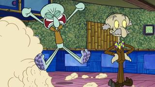Jeffy T's Prankwell Emporium; A Taste of Plankton