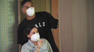 Mold in Manoa