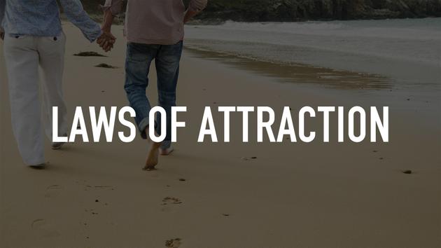 Laws of Attraction