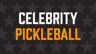  watch Celebrity Pickleball