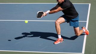 Celebrity Pickleball
