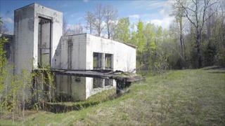 The Vermont Doomsday Gun