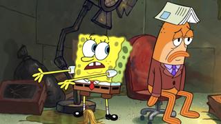 Smartificial Intelligence; Firehouse Bob