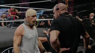 Triple H vs. Shawn Michaels