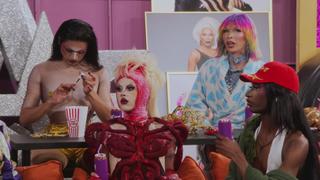 Untucked: The Villains Roast